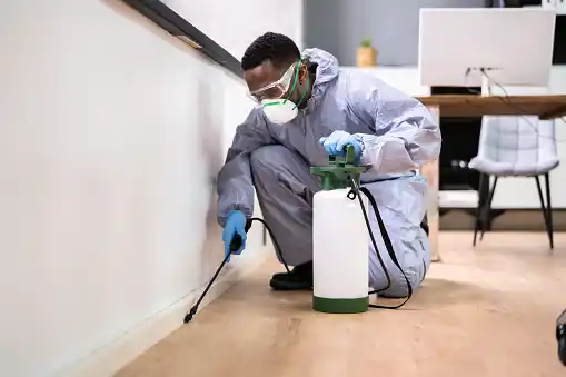 pest control Henry Ford